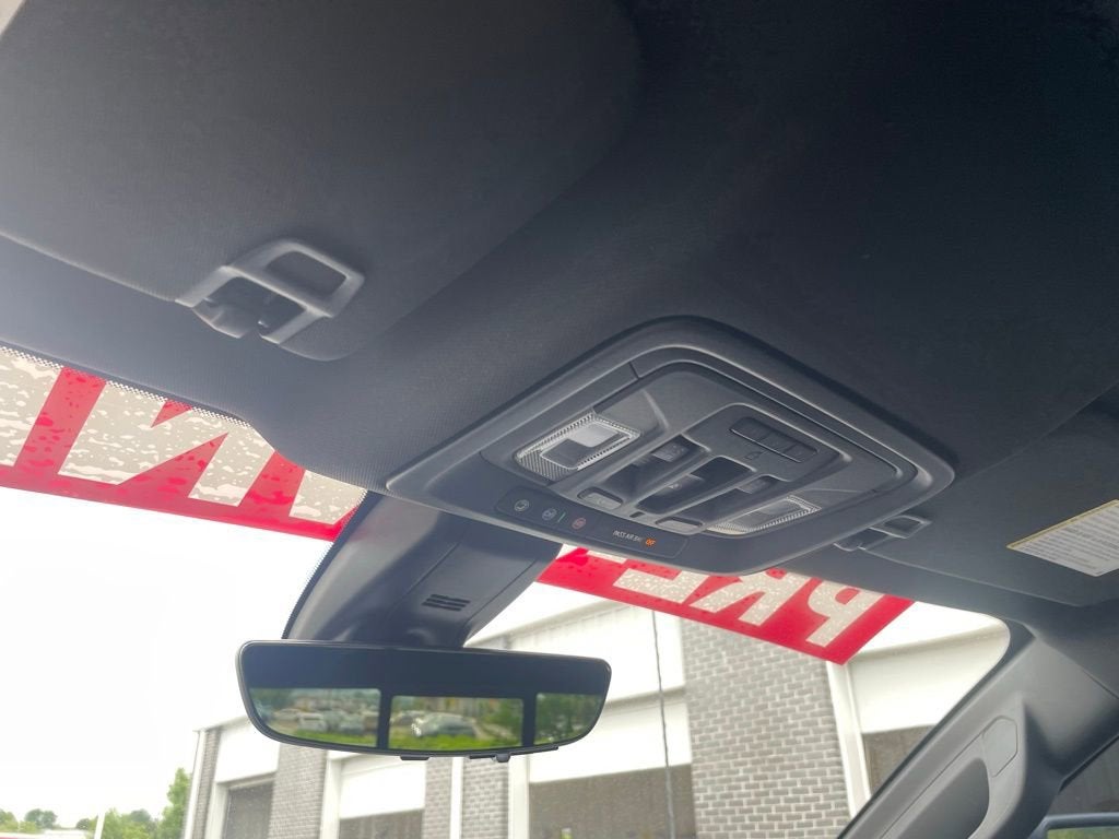 2022 GMC Sierra 2500 HD AT4