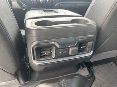2022 GMC Sierra 2500 HD AT4