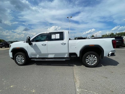 2023 GMC Sierra 2500 HD Denali