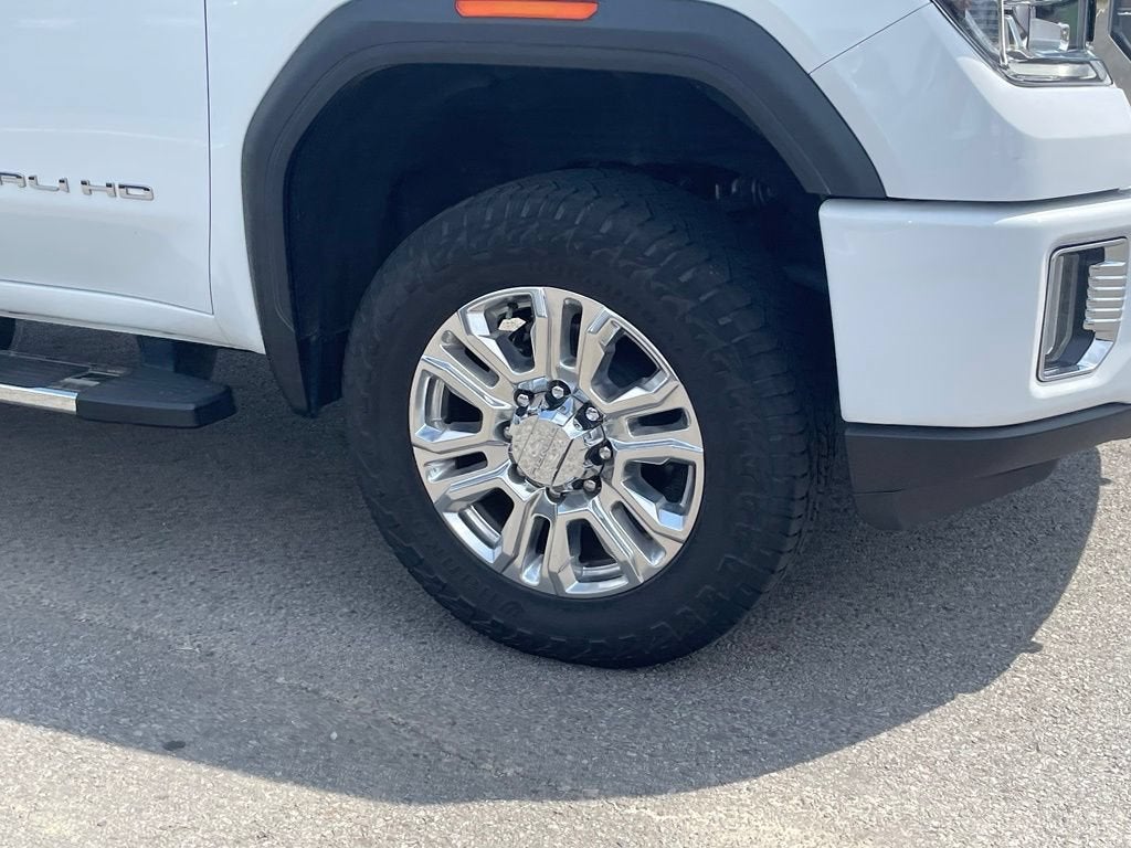 2023 GMC Sierra 2500 HD Denali