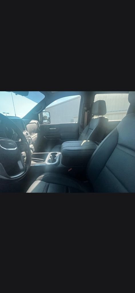 2023 GMC Sierra 2500 HD Denali