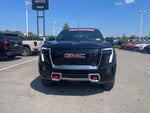2026 GMC Sierra EV AT4 Extended Range