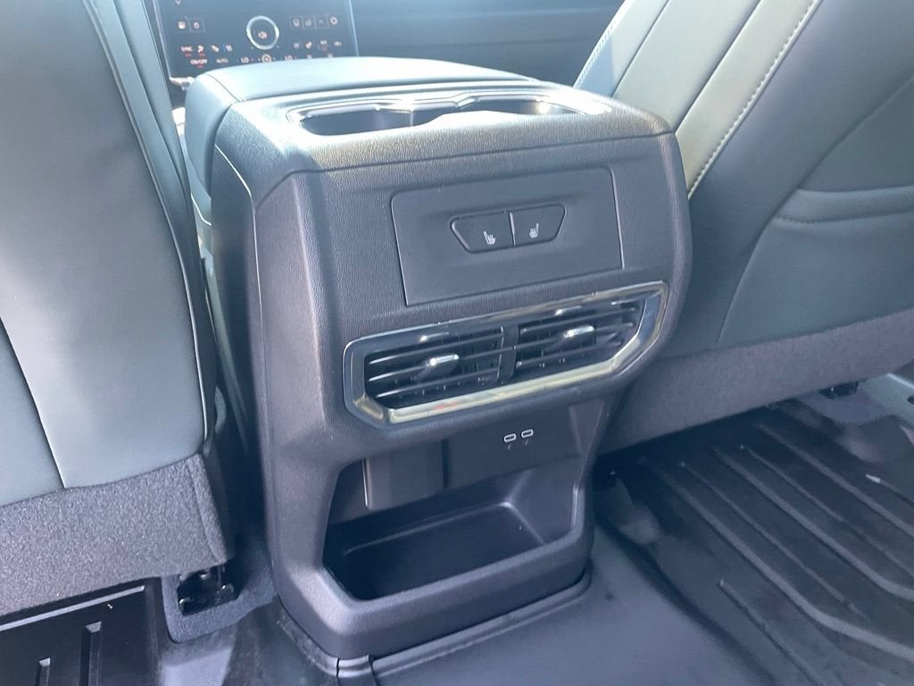 2026 GMC Sierra EV AT4 Extended Range