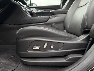 2025 Cadillac XT6 Sport