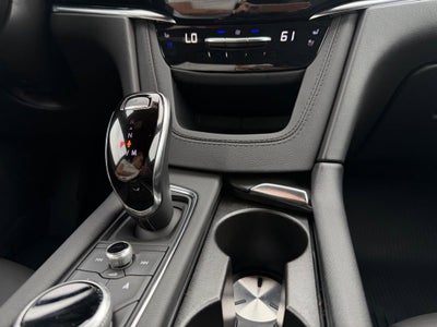 2025 Cadillac XT6 Sport