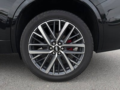 2025 Cadillac XT6 Sport