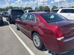 2016 Chrysler 300 Limited