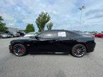 2022 Dodge Charger Scat Pack