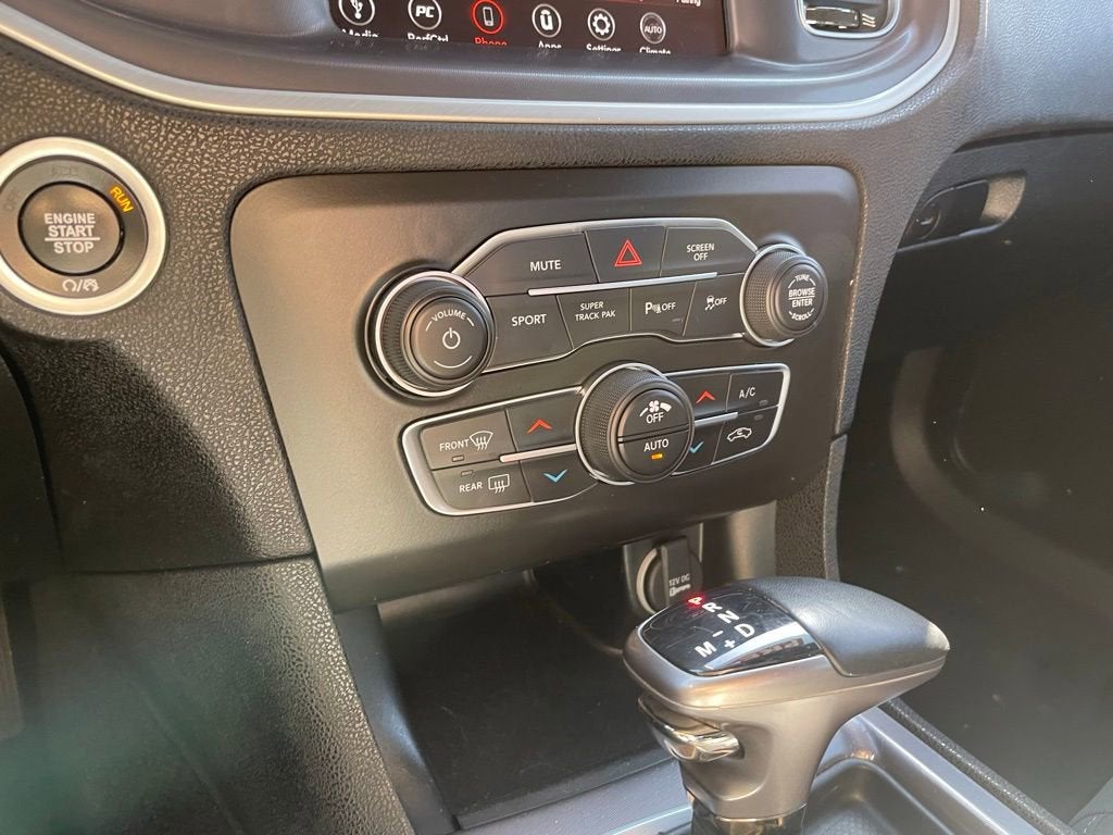 2022 Dodge Charger GT