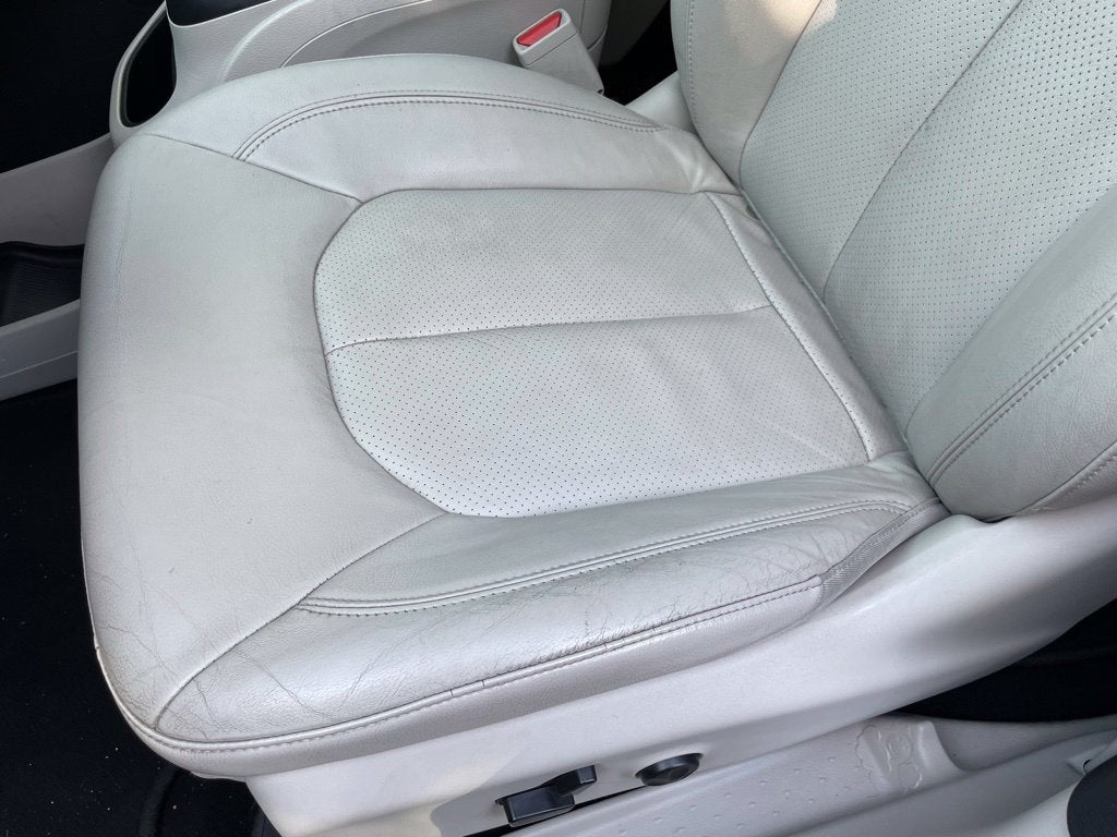 2021 Chrysler Pacifica Hybrid Touring L