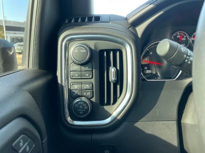 2023 Chevrolet Silverado 2500 HD LTZ