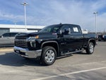 2023 Chevrolet Silverado 2500 HD LTZ