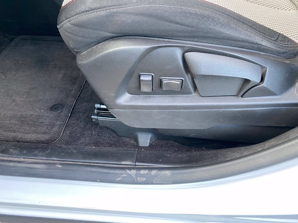 2016 GMC Terrain SLE