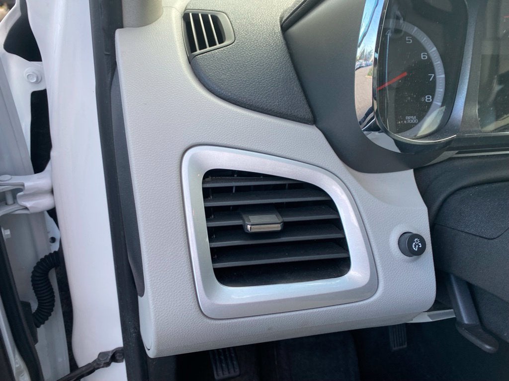 2016 GMC Terrain SLE