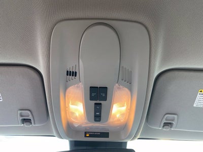 2016 GMC Terrain SLE