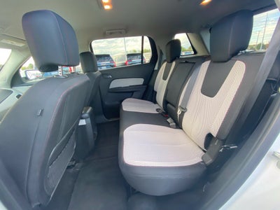 2016 GMC Terrain SLE