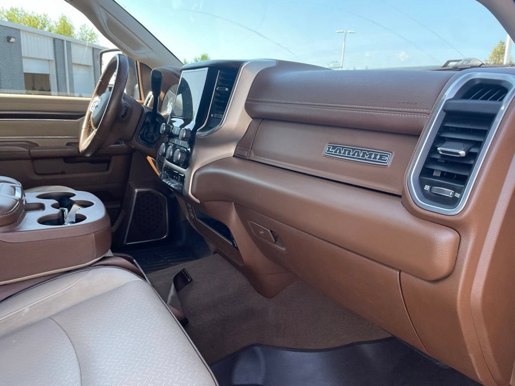 2023 RAM 3500 Laramie