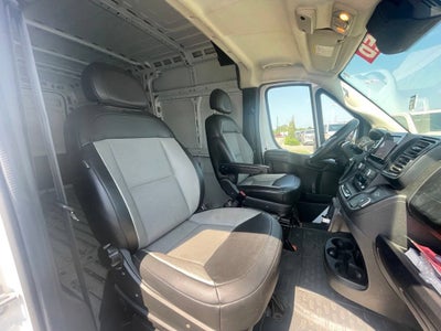 2023 RAM ProMaster Cargo Van 2500 HIGH ROOF 15