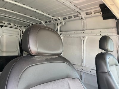 2023 RAM ProMaster Cargo Van 2500 HIGH ROOF 15