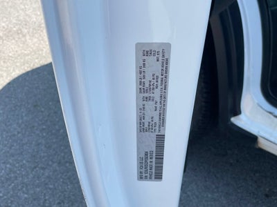 2023 RAM ProMaster Cargo Van 2500 HIGH ROOF 15