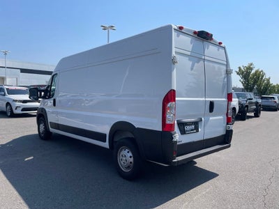 2023 RAM ProMaster Cargo Van 2500 HIGH ROOF 15