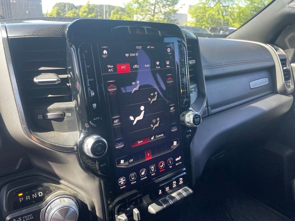 2019 RAM 2500 Power Wagon