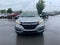 2017 Honda HR-V LX