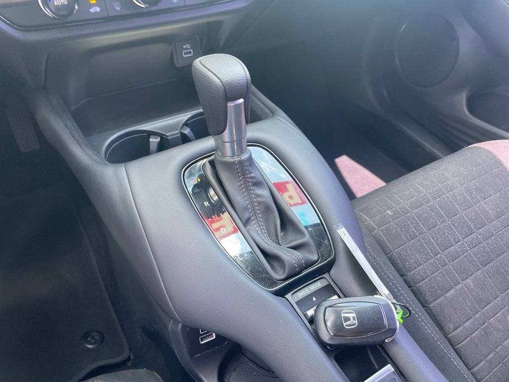 2023 Honda HR-V LX