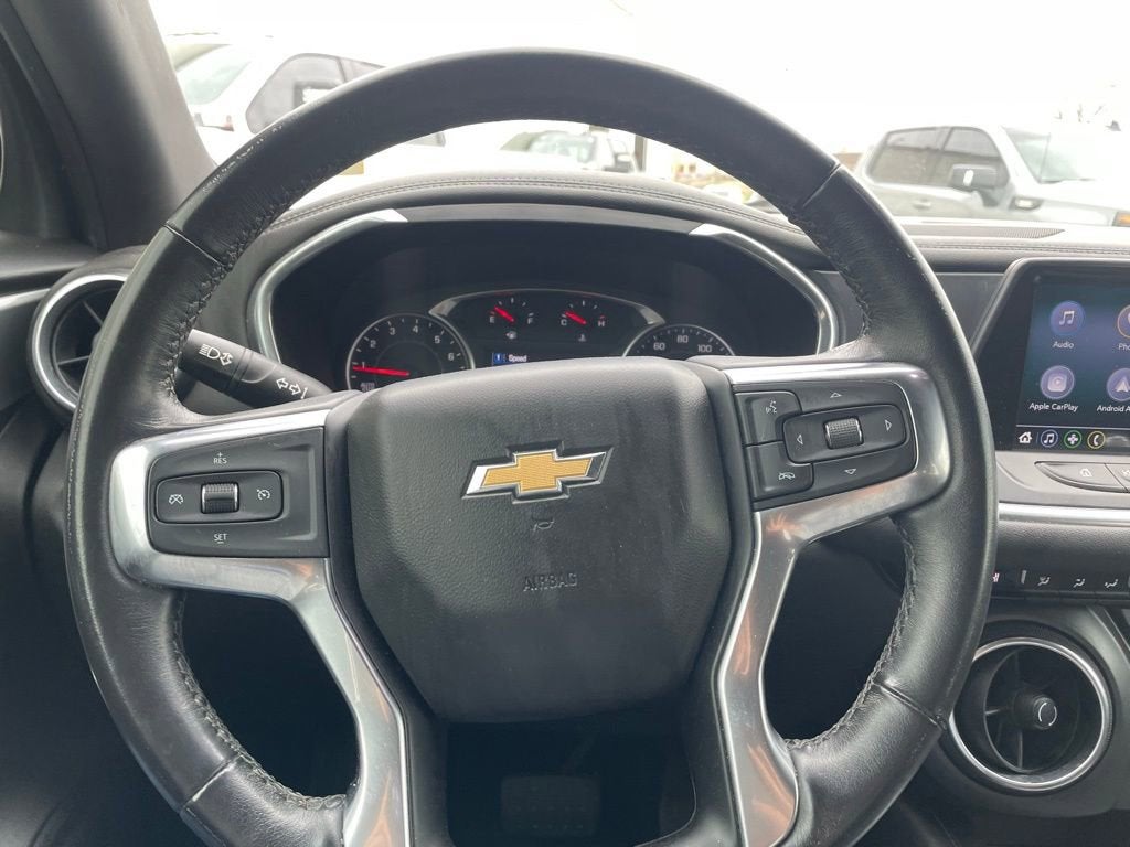 2020 Chevrolet Blazer 2LT