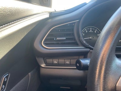 2024 Mazda Mazda CX-30 2.5 S