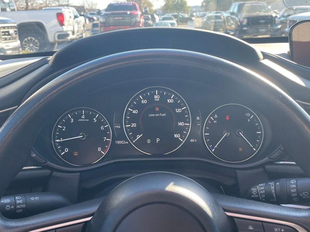 2024 Mazda Mazda CX-30 2.5 S