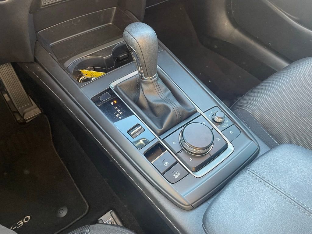 2024 Mazda Mazda CX-30 2.5 S