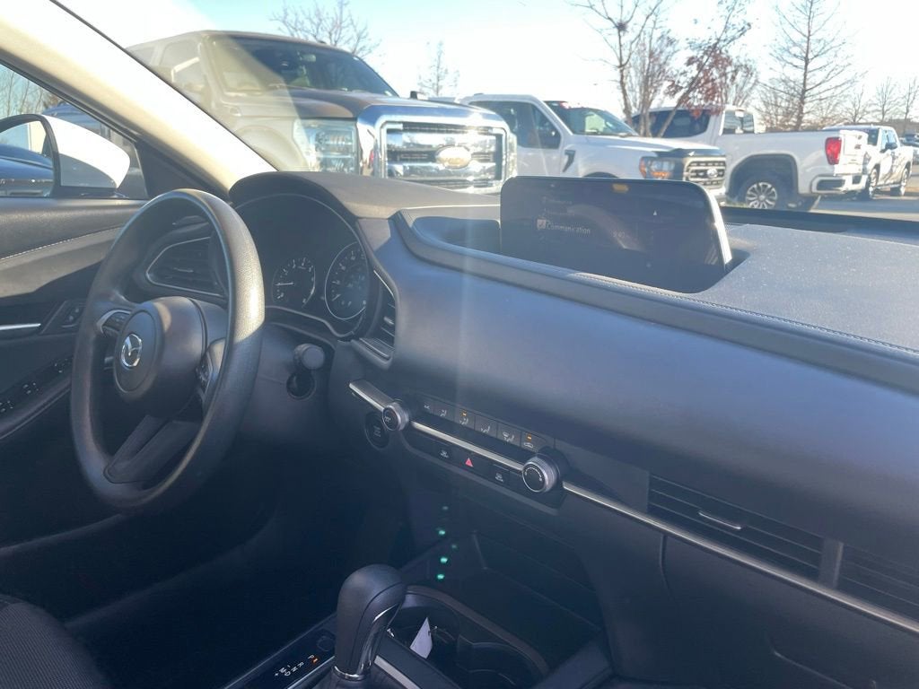 2024 Mazda Mazda CX-30 2.5 S