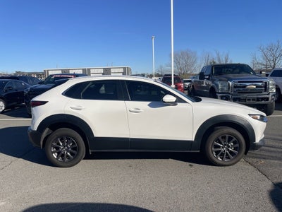 2024 Mazda Mazda CX-30 2.5 S