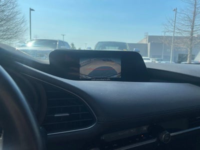 2024 Mazda Mazda3 Sedan 2.5 S Select Sport