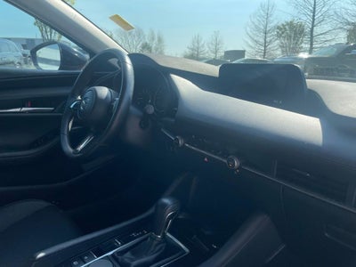 2024 Mazda Mazda3 Sedan 2.5 S Select Sport