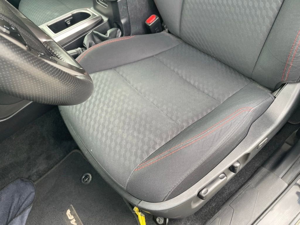 2022 Toyota Tacoma 2WD SR5