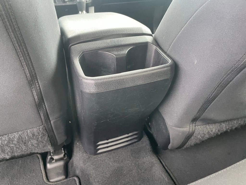 2022 Toyota Tacoma 2WD SR5