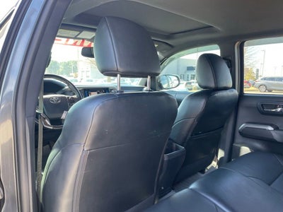 2019 Toyota Tacoma 4WD SR