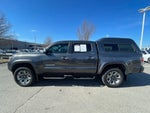 2019 Toyota Tacoma 4WD SR