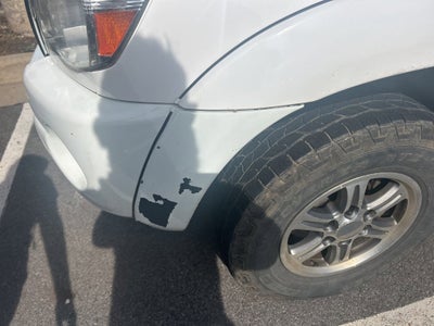 2011 Toyota Tacoma PreRunner