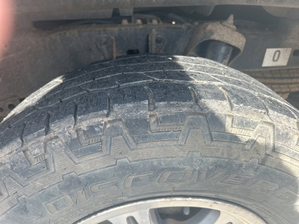 2011 Toyota Tacoma PreRunner