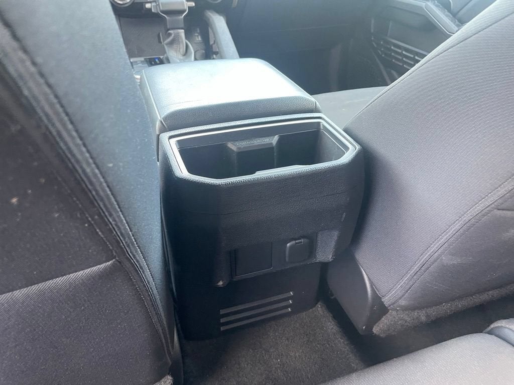 2024 Toyota Tacoma 2WD SR5