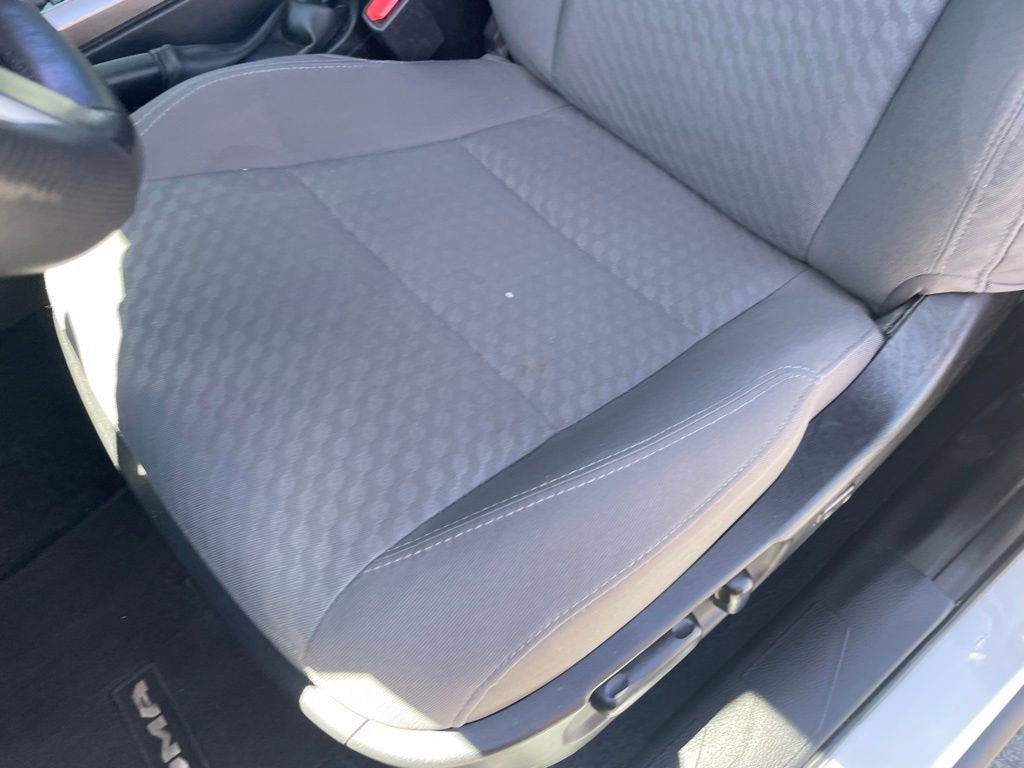 2023 Toyota Tacoma 2WD SR5