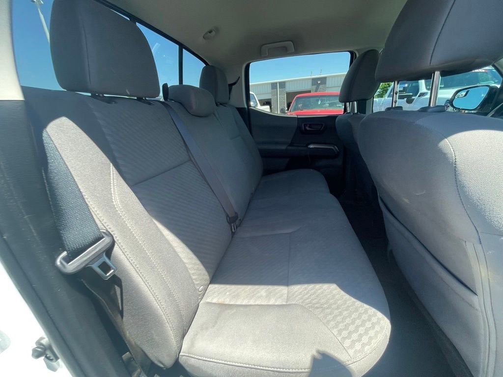 2023 Toyota Tacoma 2WD SR5