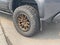 2024 Toyota Tacoma 4WD TRD Sport Hybrid