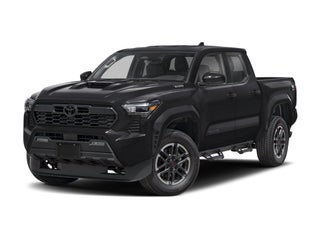 2024 Toyota Tacoma 4WD TRD Sport Hybrid