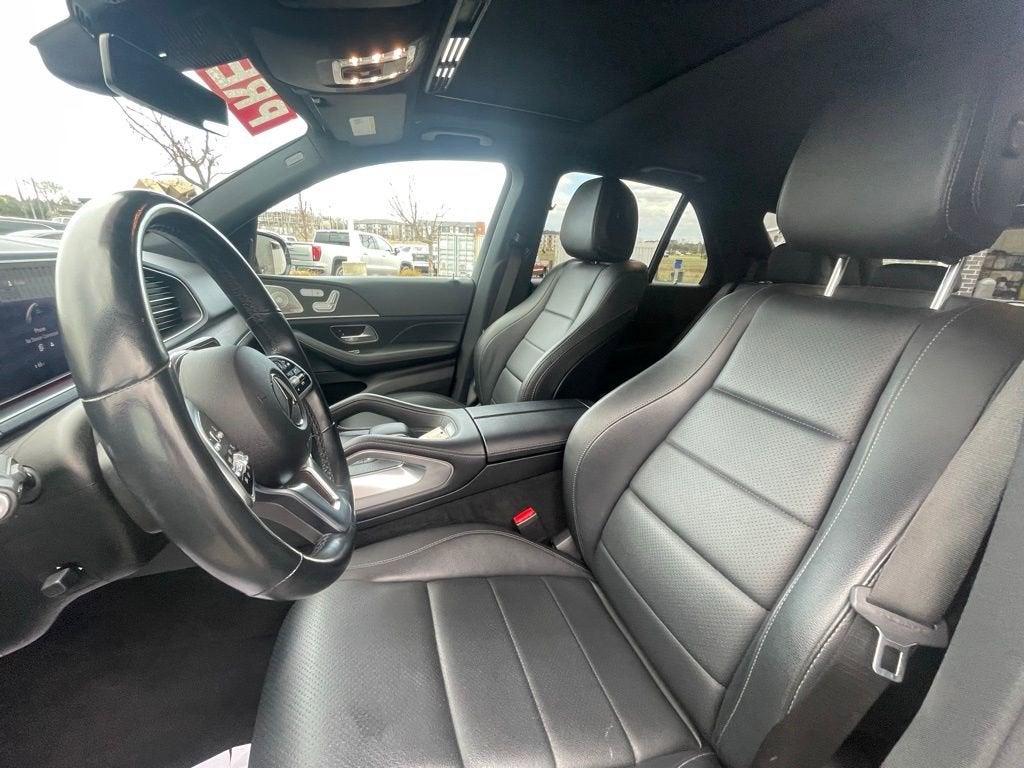 2023 Mercedes-Benz GLE GLE 350