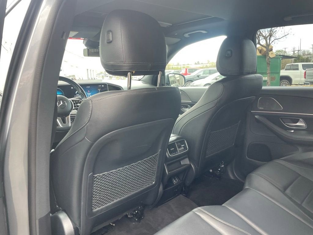 2023 Mercedes-Benz GLE GLE 350