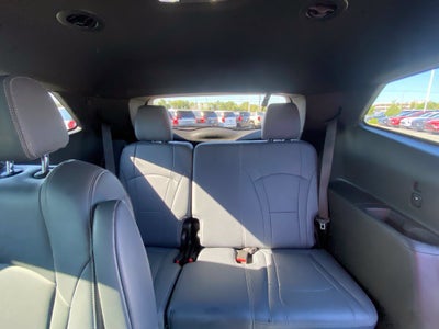 2022 Buick Enclave Essence